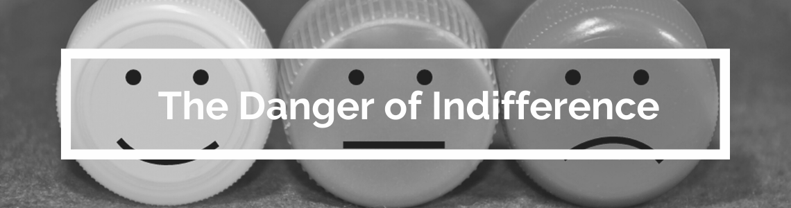 Embracing Feelings Amidst Indifference