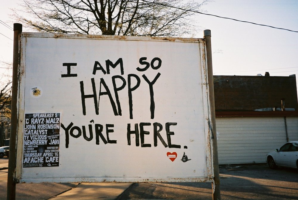 I'm glad you're here. Don't go anywhere.
