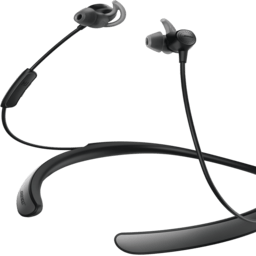 Bose Quiet Control 30