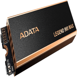 NVME ADATA Legends