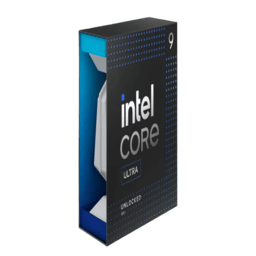 Intel® Core™ Ultra 9 Processor 285K