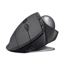 Logitech MX Ergo+